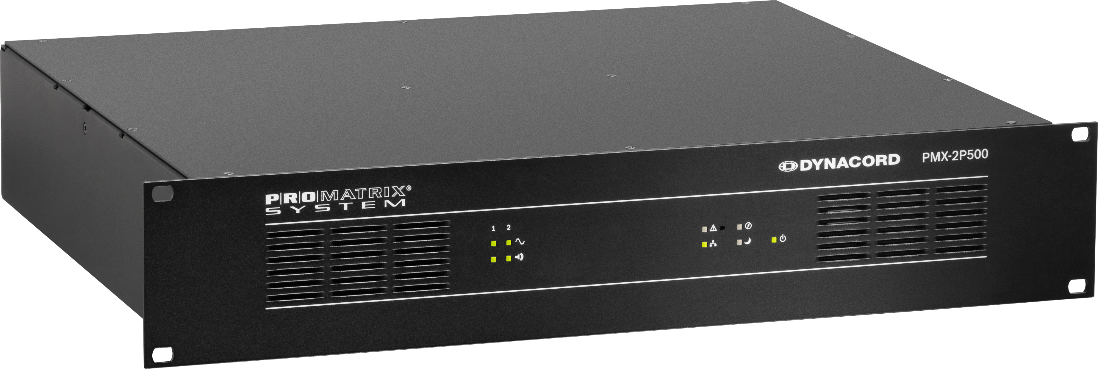 PMX-2P500